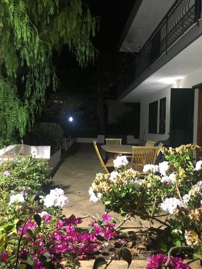 Villa Fraele Acireale Eksteriør billede